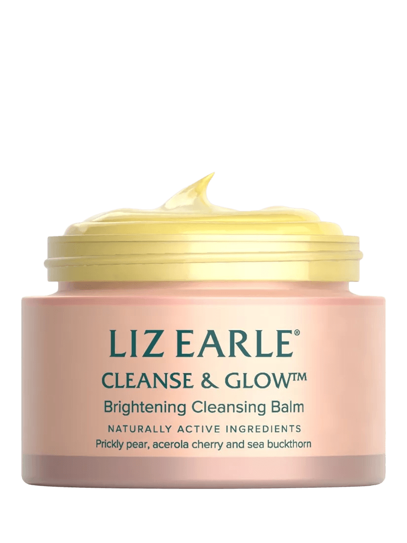 Cleanse & Glow™ Brightening Cleansing Balm