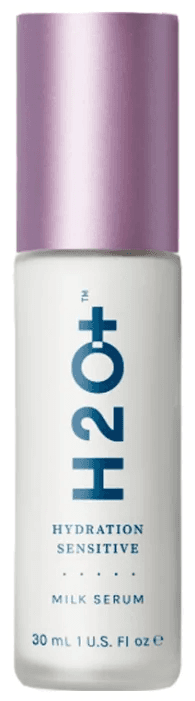 Hydration Sensitive Milk Serum