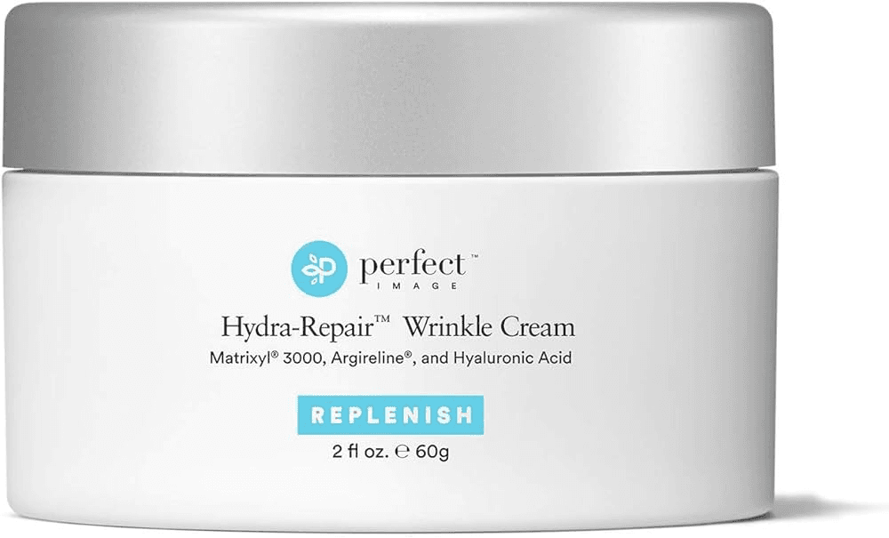 Hydra-RepairTM Wrinkle Cream