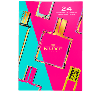 Beauty Countdown Advent Calendar 2020