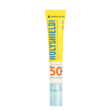 Holyshield! Sunscreen Comfort Corrector Serum SPF 50+ PA++++