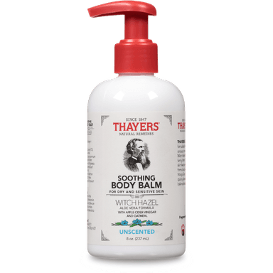 Soothing Body Balm