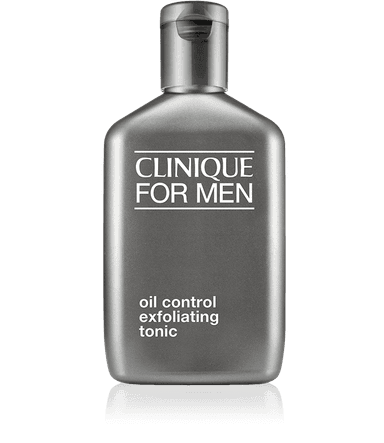 Clinique for Men™ Oil Control Exfoliating Tonic
