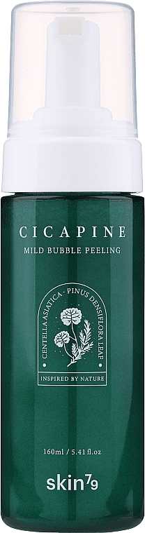 Cica Pine Mild Bubble Peeling