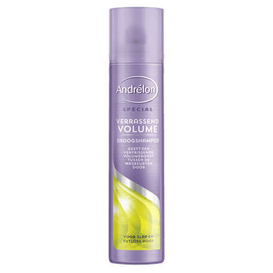 Verrassend Volume Droogshampoo 