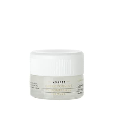 Greek Yoghurt Advanced Nourishing Sleeping Facial