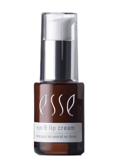 Eye & Lip Cream