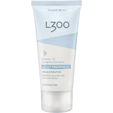 Fresh Hydration Night Treatment