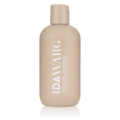 Moisture Shampoo