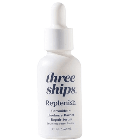 Replenish Ceramides + Blueberry Barrier Repair Serum