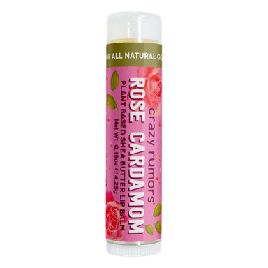 Rose Cardamom