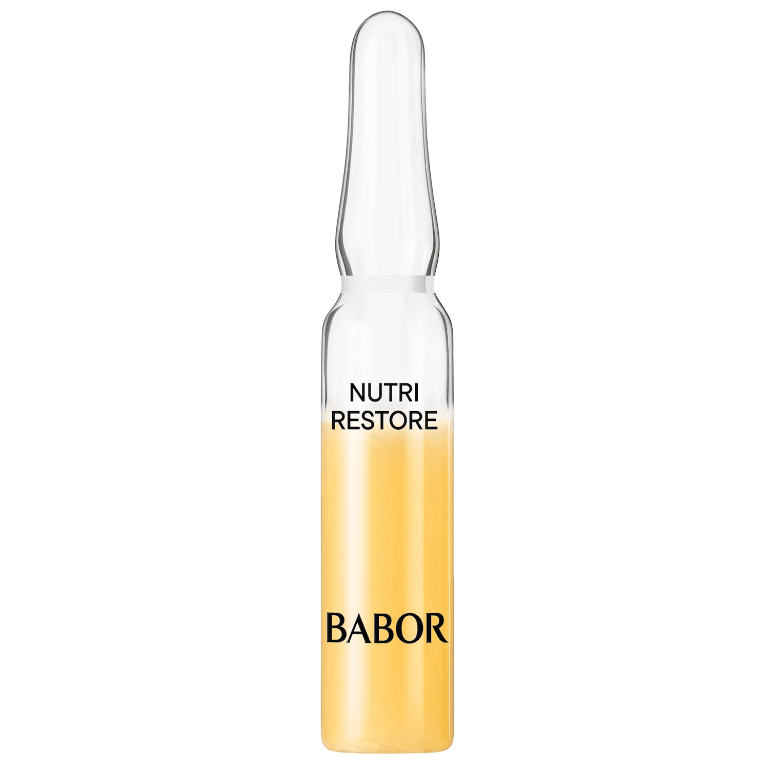 Ampoule Concentrates Nutri Restore