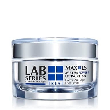 Max LS Age-Less Power V Lifting Cream