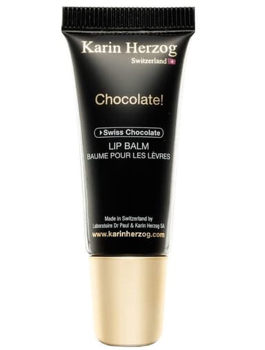 Chocolate! Lip Balm