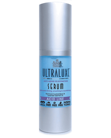 Anti-Aging Rejuvenating Serum
