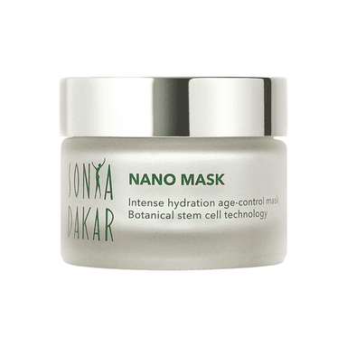 Nutrasphere Nano Mask
