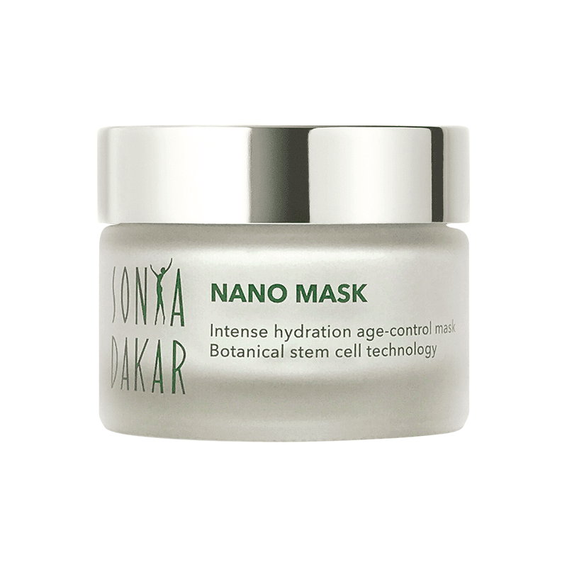 Nutrasphere Nano Mask