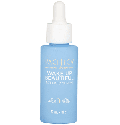 Wake Up Beautiful Retinoid Serum