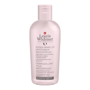 Eye Make-up Remover - Waterproof