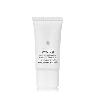 Day and Night Cream Normal and Sensitive