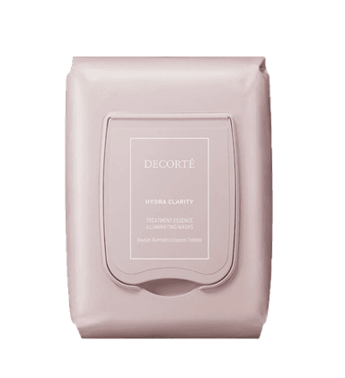 Hydra Clarity Treatment Essence Illuminating Masks