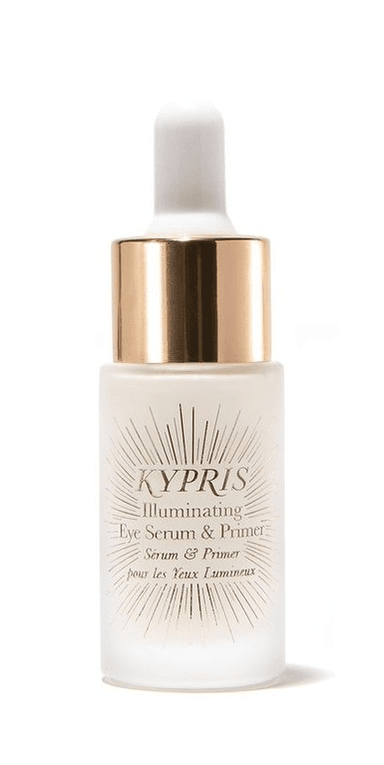 Illuminating Eye Serum & Primer