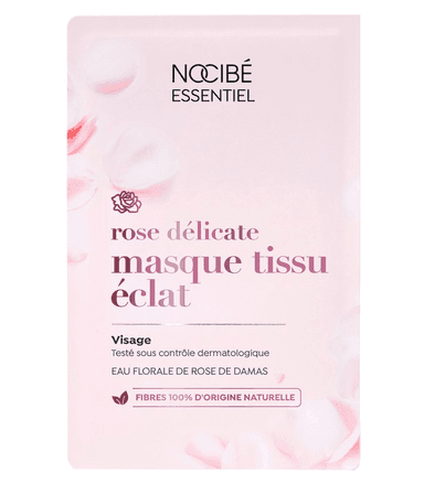 Essentiel Masque en Tissu Eclat