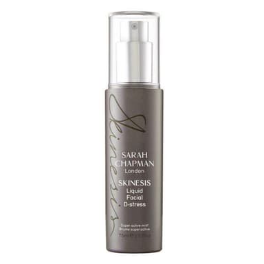 Liquid Facial D-Stress