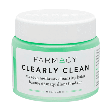 Clearly Clean Makeup Removing Cleansing Balm