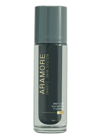 NAD+ Cell Energizing Treatment