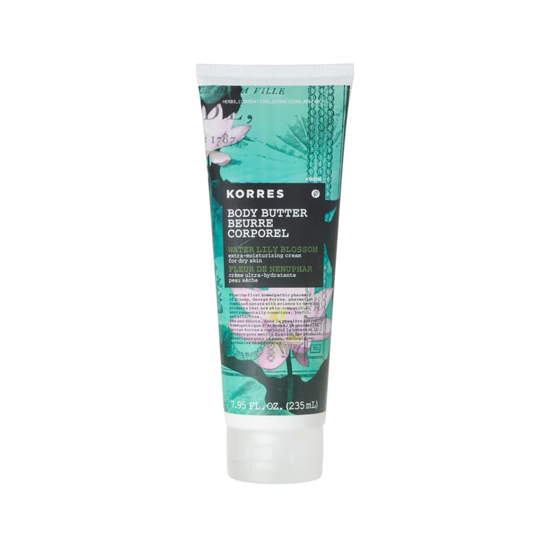 Water Lily Body Butter