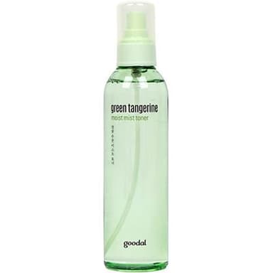 Green Tangerine Moist Mist Toner