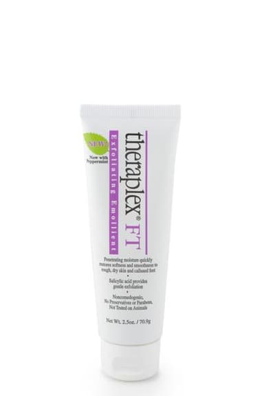 Ft Exfoliating Emollient With Peppermint