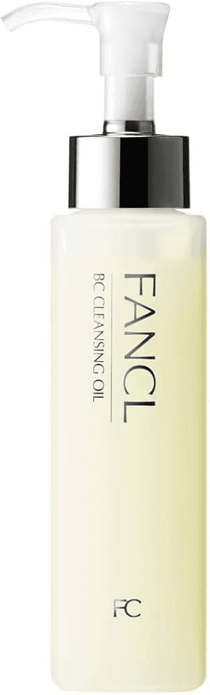 BC Cleansing Oil