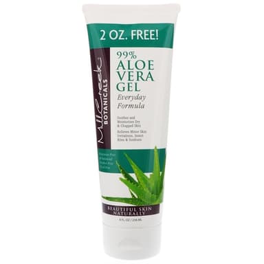 99% Aloe Vera Gel