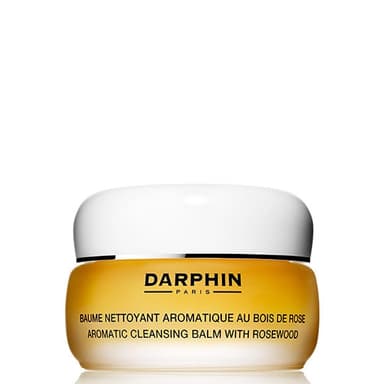 Aromatic Cleansing Balm