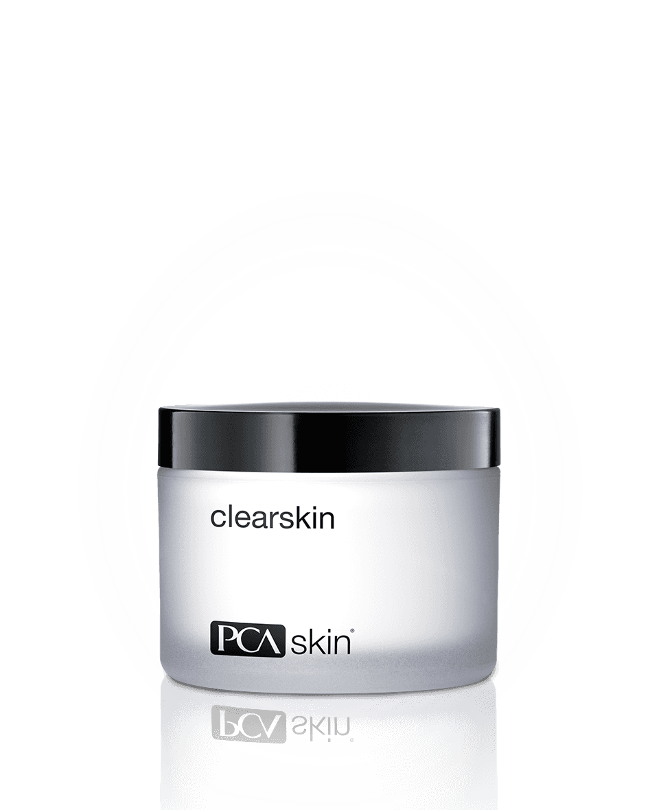 Clearskin