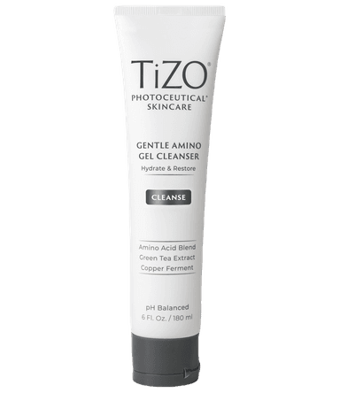 Gentle Amino Gel Cleanser