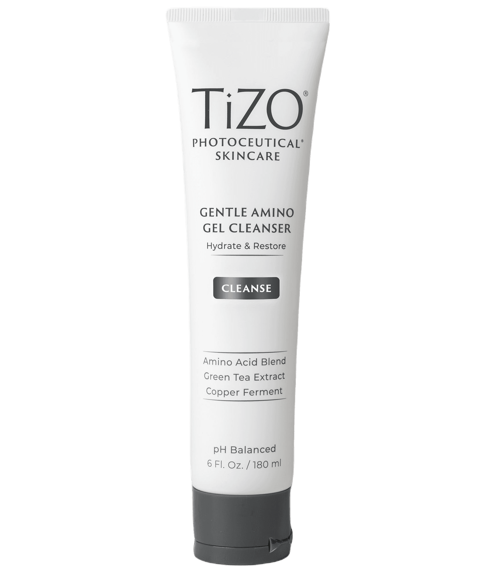 Gentle Amino Gel Cleanser