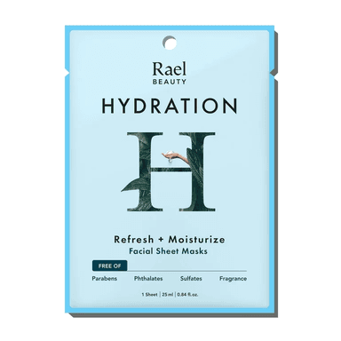 Hydration Sheet Masks