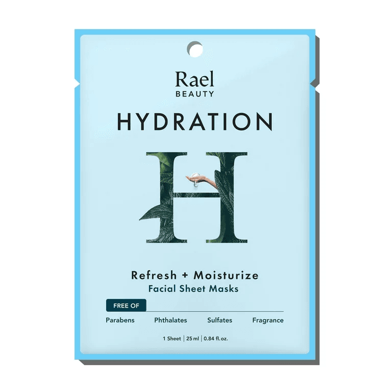 Hydration Sheet Masks