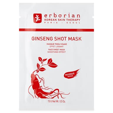 Ginseng Sheet Mask