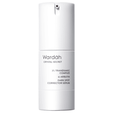 Crystal Secret 3% Tranexamic Complex + Alpha Arbutin Dark Spot Corrector Serum