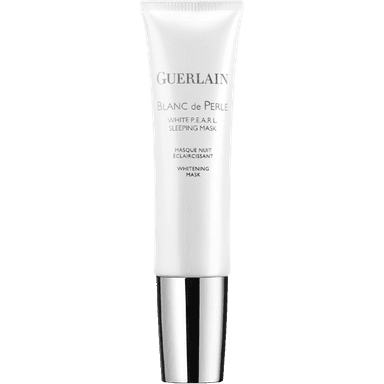 White P.E.A.R.L. Sleeping Mask Whitening Mask