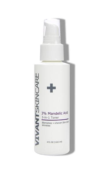 3% Mandelic Acid 3-in-1 Toner
