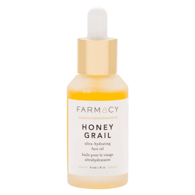 Honey Grail Ultra-hydrating Face Oil