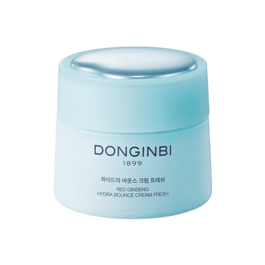 Red Ginseng Hydra Bounce Cream Fresh