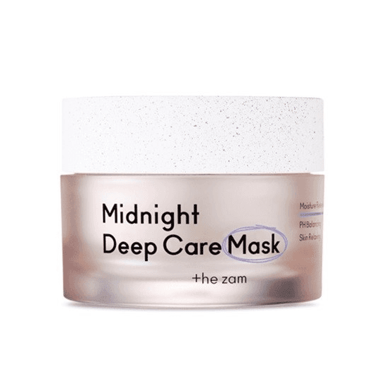 Midnight Deep Care Mask +he zam