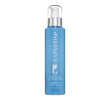 Effective Anti-Aging Ultra Purifying Cleanser