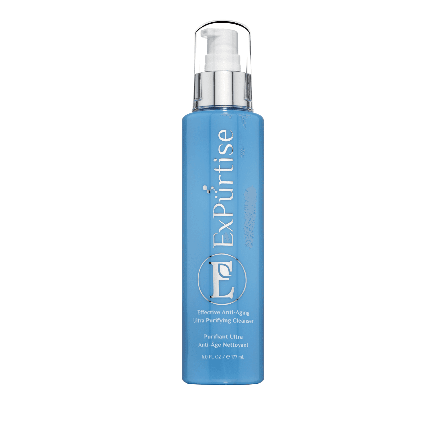 Effective Anti-Aging Ultra Purifying Cleanser